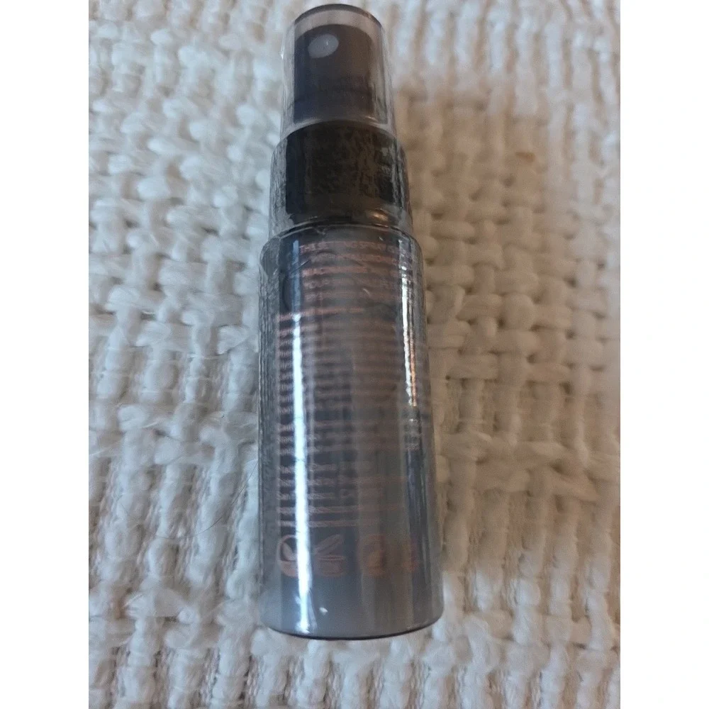 Shades by Shan The Setting Spray 20ml .68oz Travel Sample‎ Purse Size New Sealed